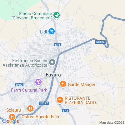 Mappa