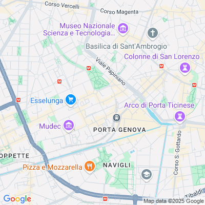 Mappa