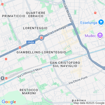 Mappa