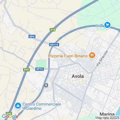 Mappa