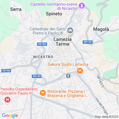 Mappa