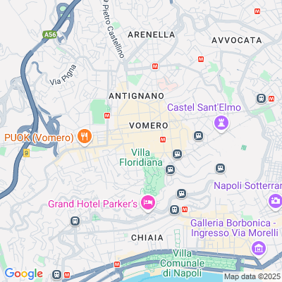 Mappa