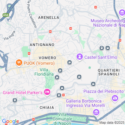 Mappa