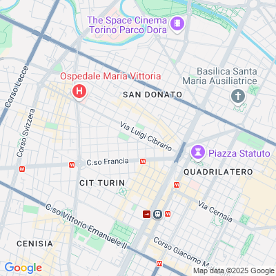Mappa