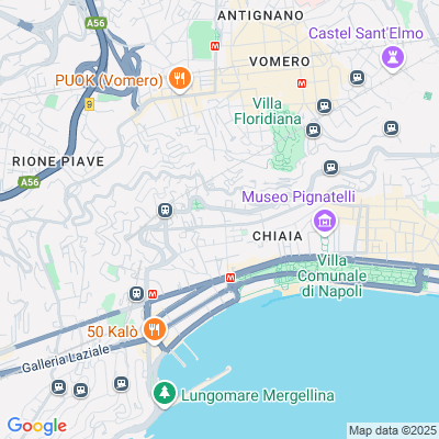 Mappa