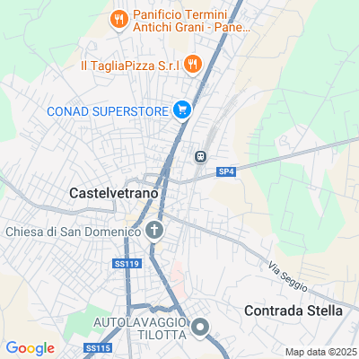 Mappa
