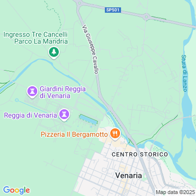 Mappa