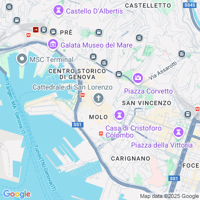 Mappa
