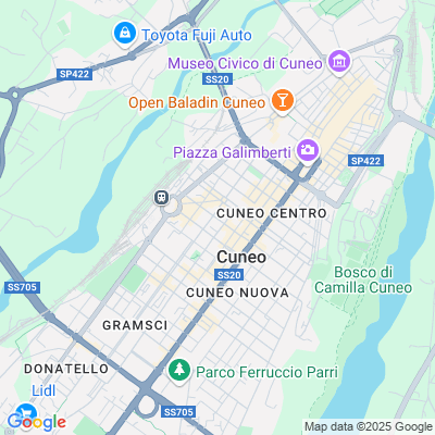 Mappa