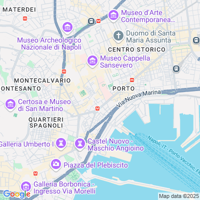 Mappa
