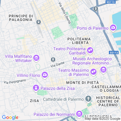Mappa