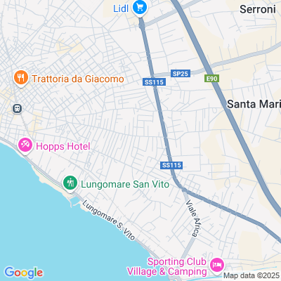 Mappa