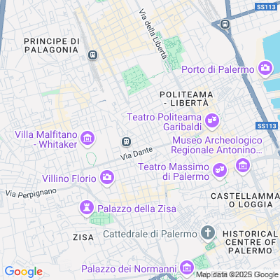 Mappa