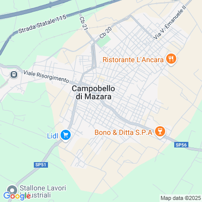 Mappa