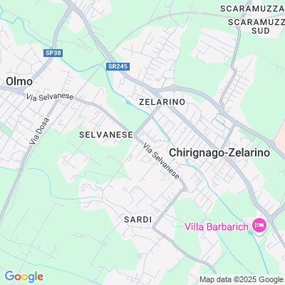 Mappa