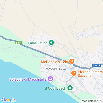 Mappa