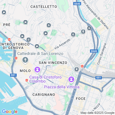 Mappa
