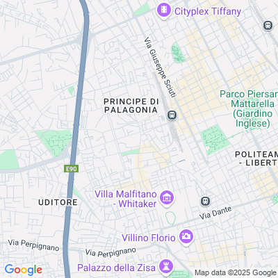Mappa