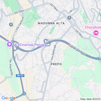 Mappa