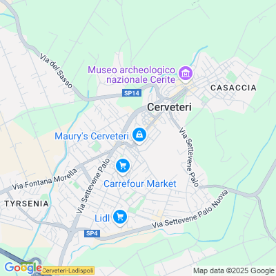 Mappa