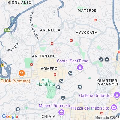 Mappa