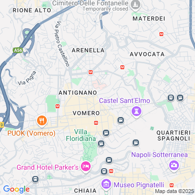 Mappa