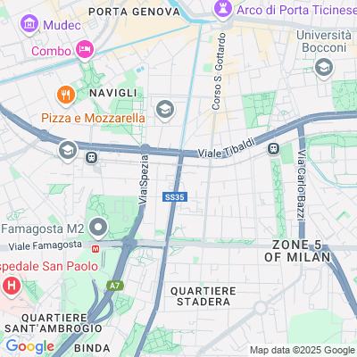 Mappa