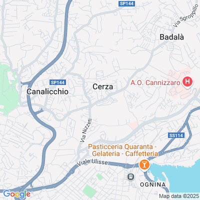 Mappa