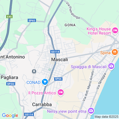Mappa