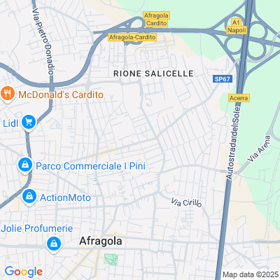 Mappa