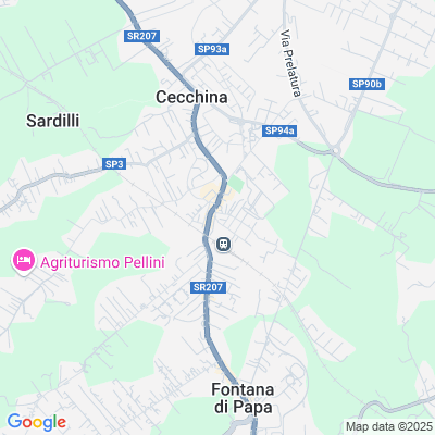 Mappa