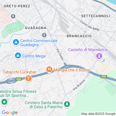 Mappa