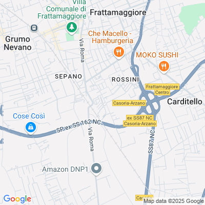 Mappa