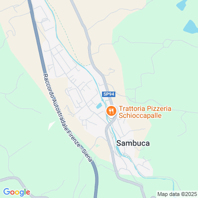 Mappa