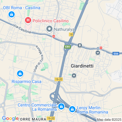 Mappa
