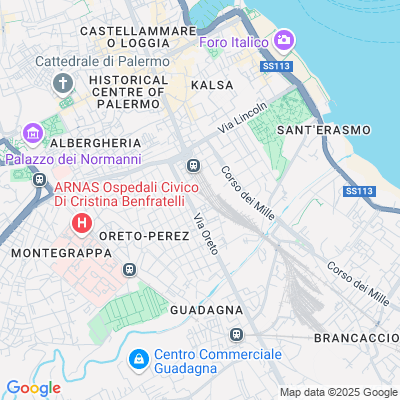 Mappa
