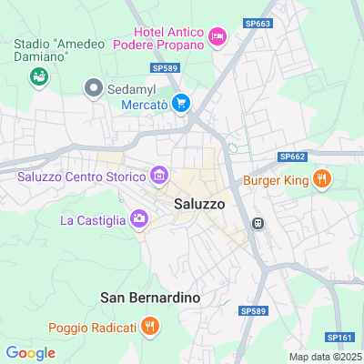 Mappa