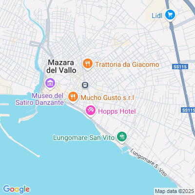Mappa