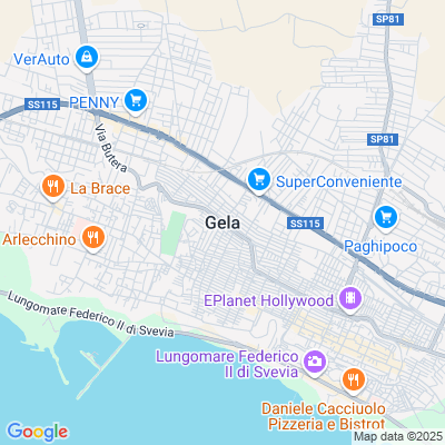 Mappa