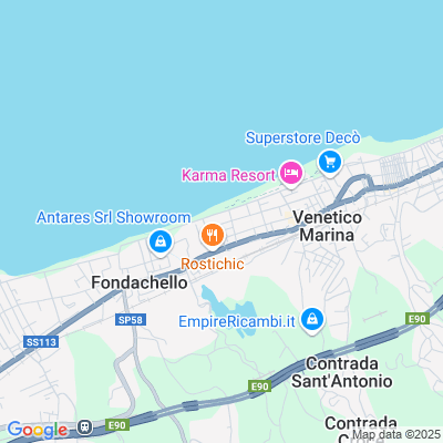 Mappa