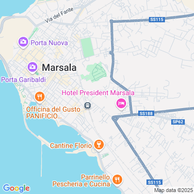 Mappa