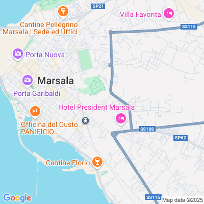 Mappa