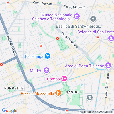 Mappa