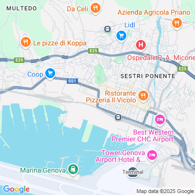 Mappa