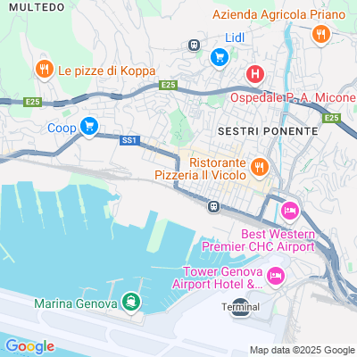 Mappa