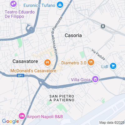 Mappa