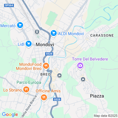 Mappa