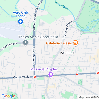 Mappa