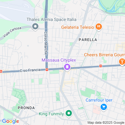 Mappa