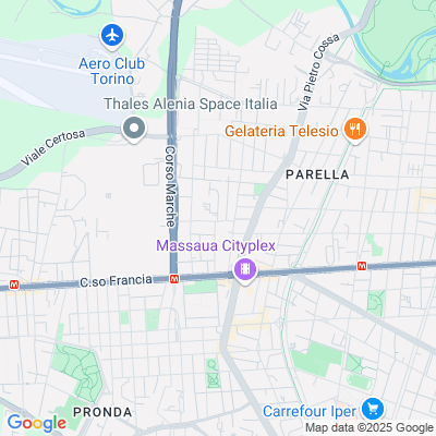 Mappa